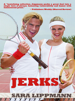 cover image of Jerks